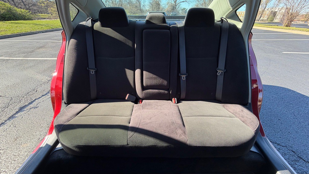 2013 Nissan Altima Image 21