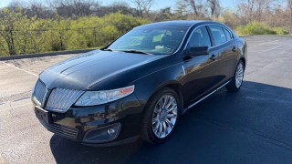 Image for 2011 Lincoln MKS BASE ID: 7311767
