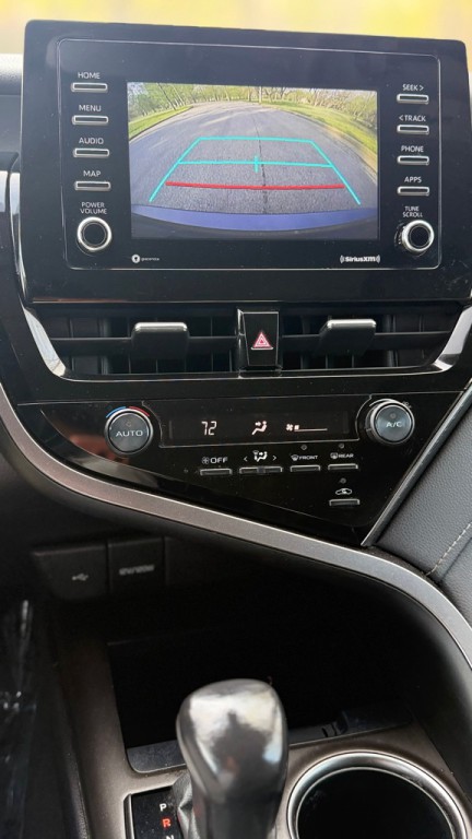 2021 Toyota Camry Image 22
