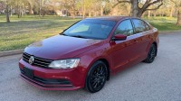 Image for 2017 Volkswagen Jetta S ID: 7322506
