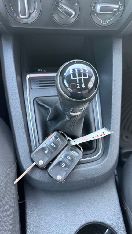 2017 Volkswagen Jetta Image 22