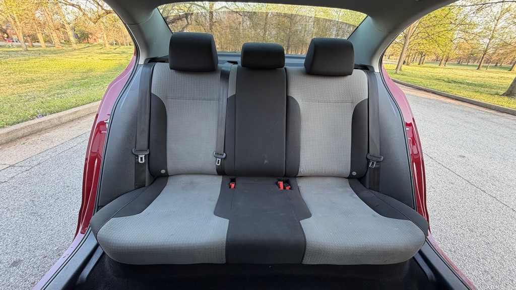 2017 Volkswagen Jetta Image 24