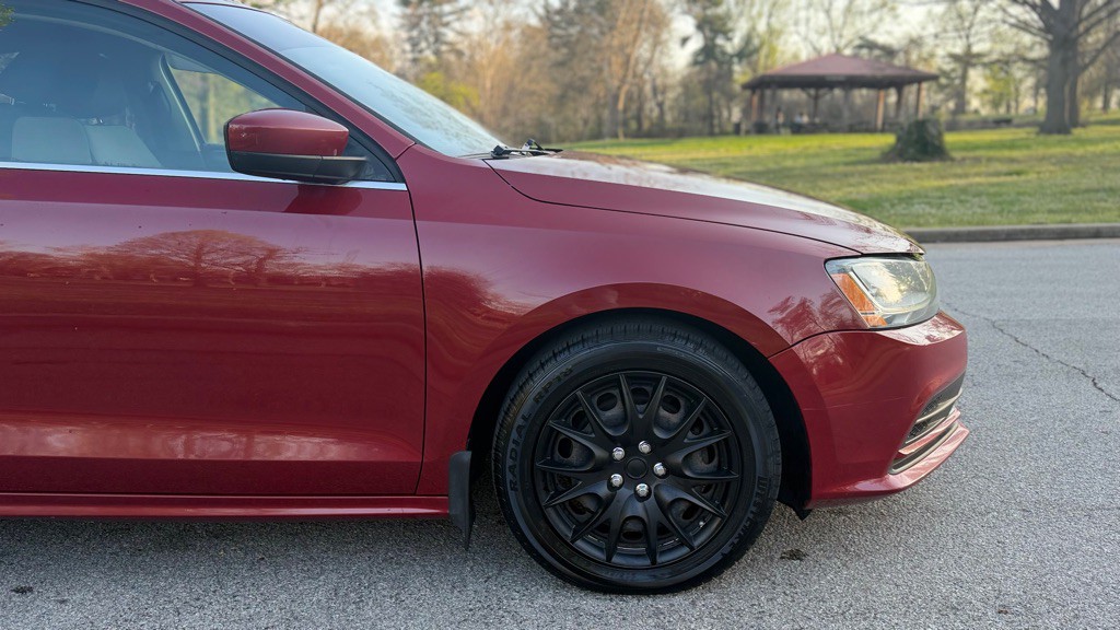 2017 Volkswagen Jetta Image 26