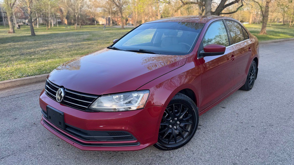 2017 Volkswagen Jetta Image 27