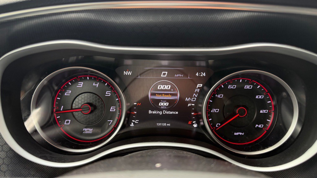 2018 Dodge Charger Image 19