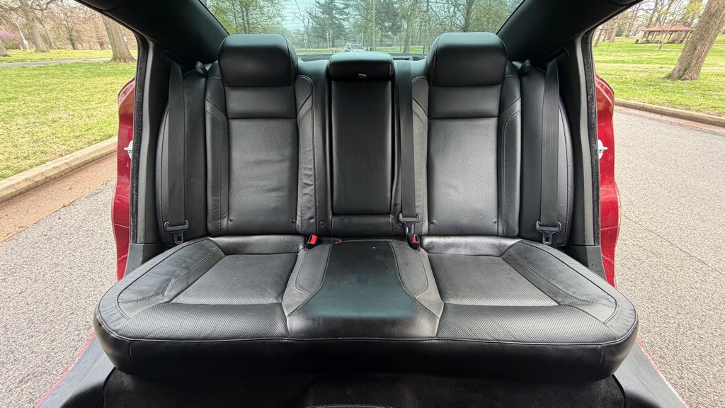 2018 Dodge Charger Image 24