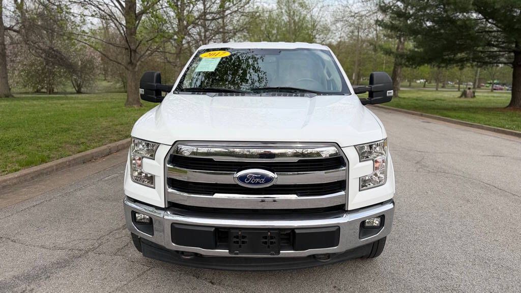 2017 Ford F-150 Image 5
