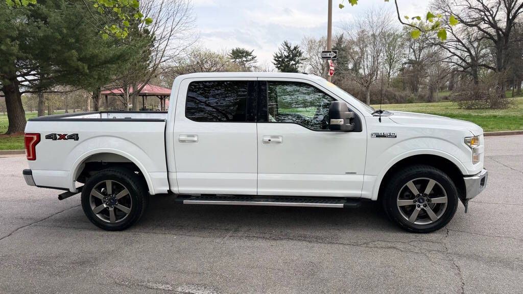 2017 Ford F-150 Image 6