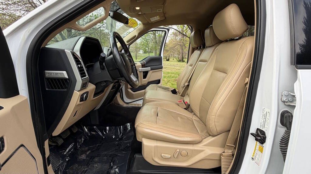 2017 Ford F-150 Image 10