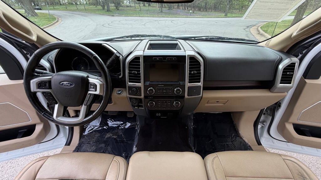 2017 Ford F-150 Image 11
