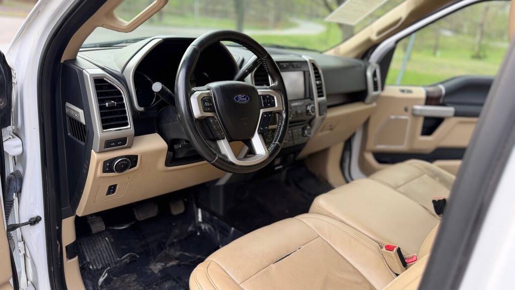2017 Ford F-150 Image 13