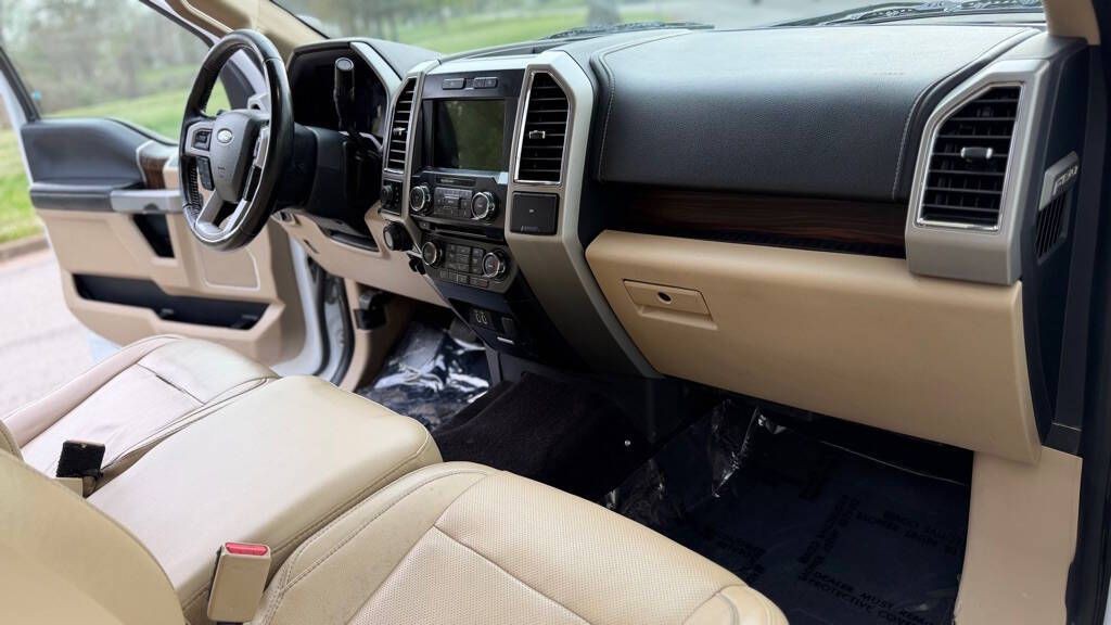 2017 Ford F-150 Image 15