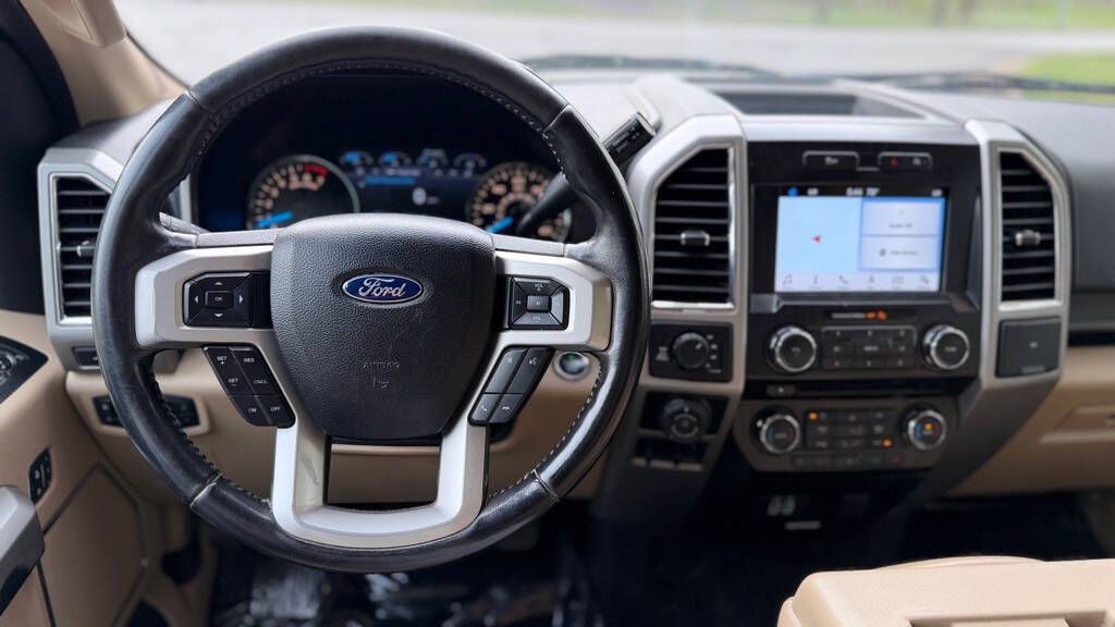 2017 Ford F-150 Image 16