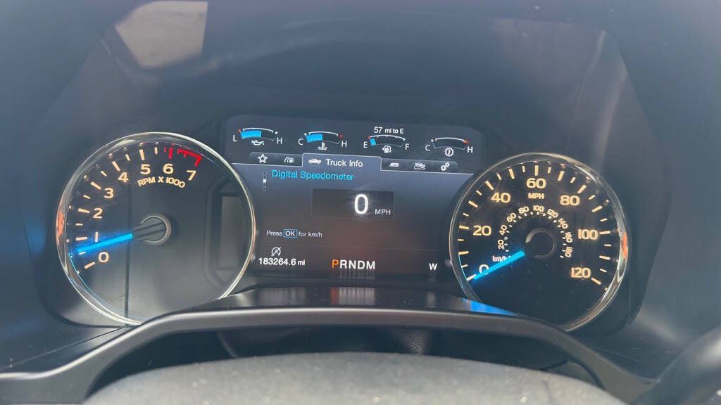 2017 Ford F-150 Image 17