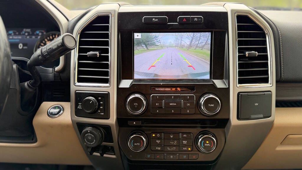 2017 Ford F-150 Image 19