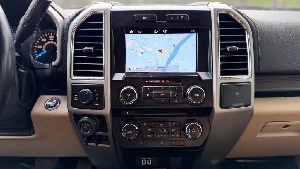 2017 Ford F-150 Image 20