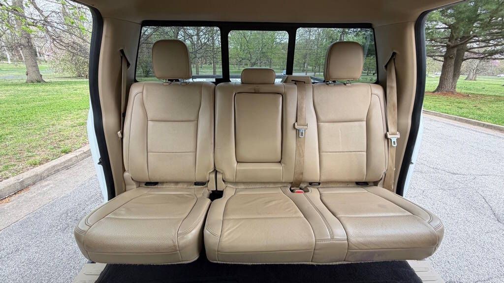 2017 Ford F-150 Image 22