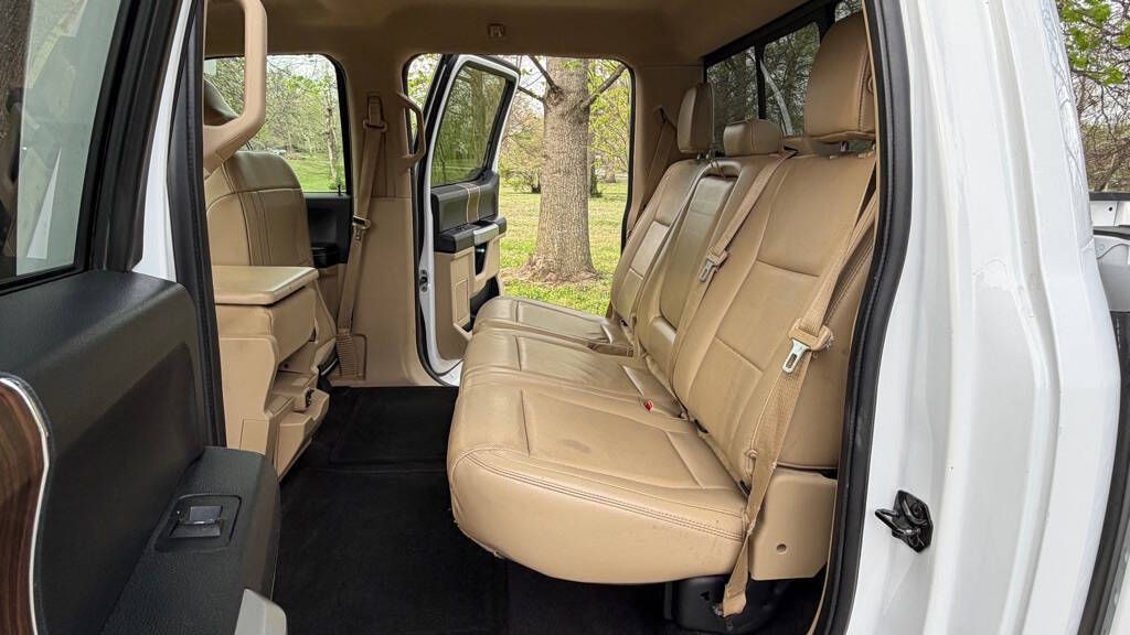 2017 Ford F-150 Image 23