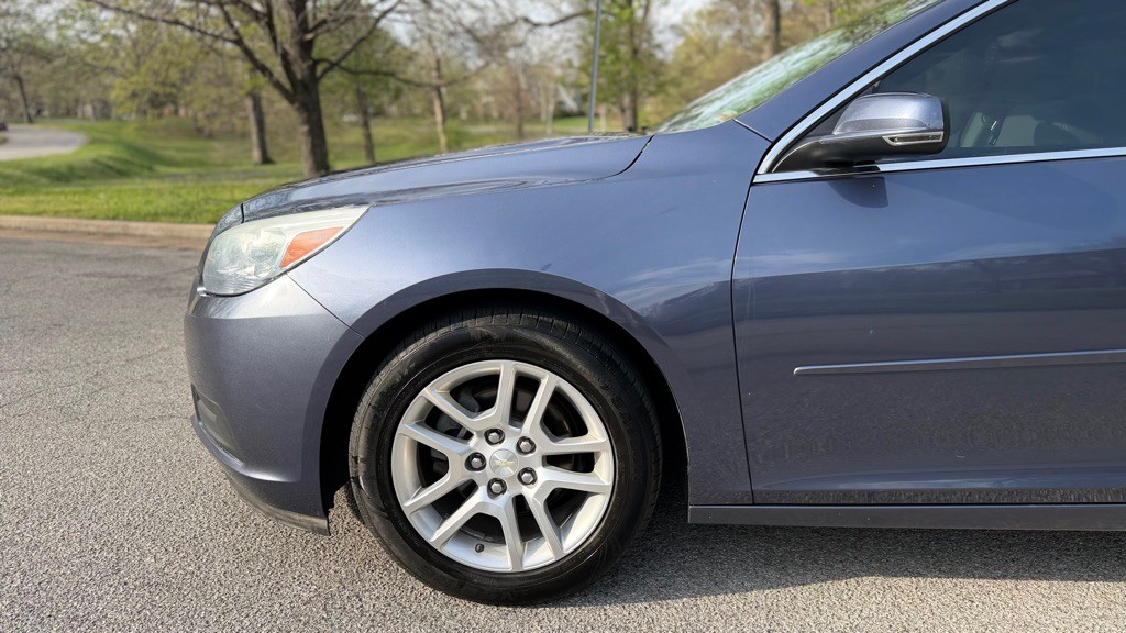 2013 Chevrolet Malibu Image 26