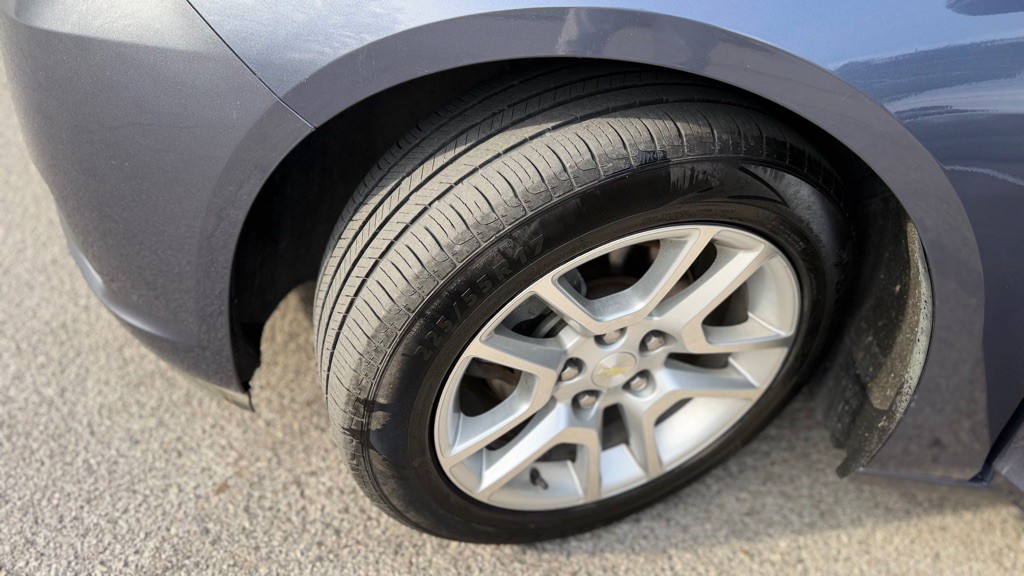 2013 Chevrolet Malibu Image 27