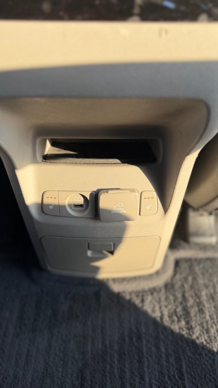 2016 Kia Sedona Image 21