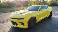 Image for 2017 Chevrolet Camaro SS ID: 7335406