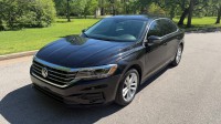 Image for 2020 Volkswagen Passat SE ID: 7353772