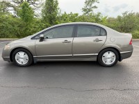 Image for 2007 Honda Civic Hybrid ID: 7357920