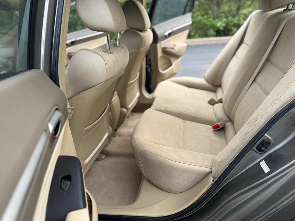 2007 Honda Civic Image 13