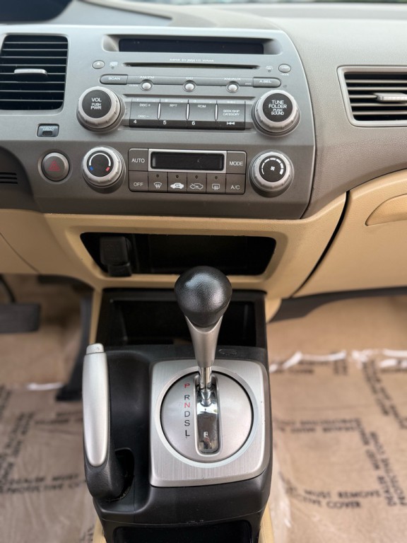2007 Honda Civic Image 15