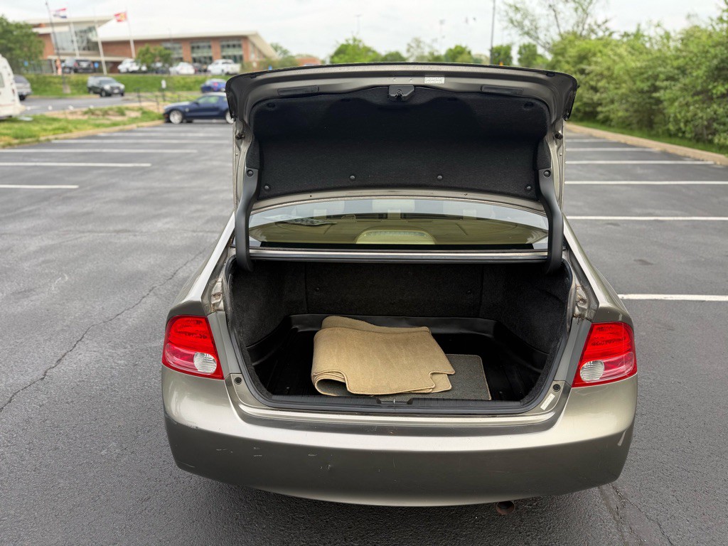 2007 Honda Civic Image 16