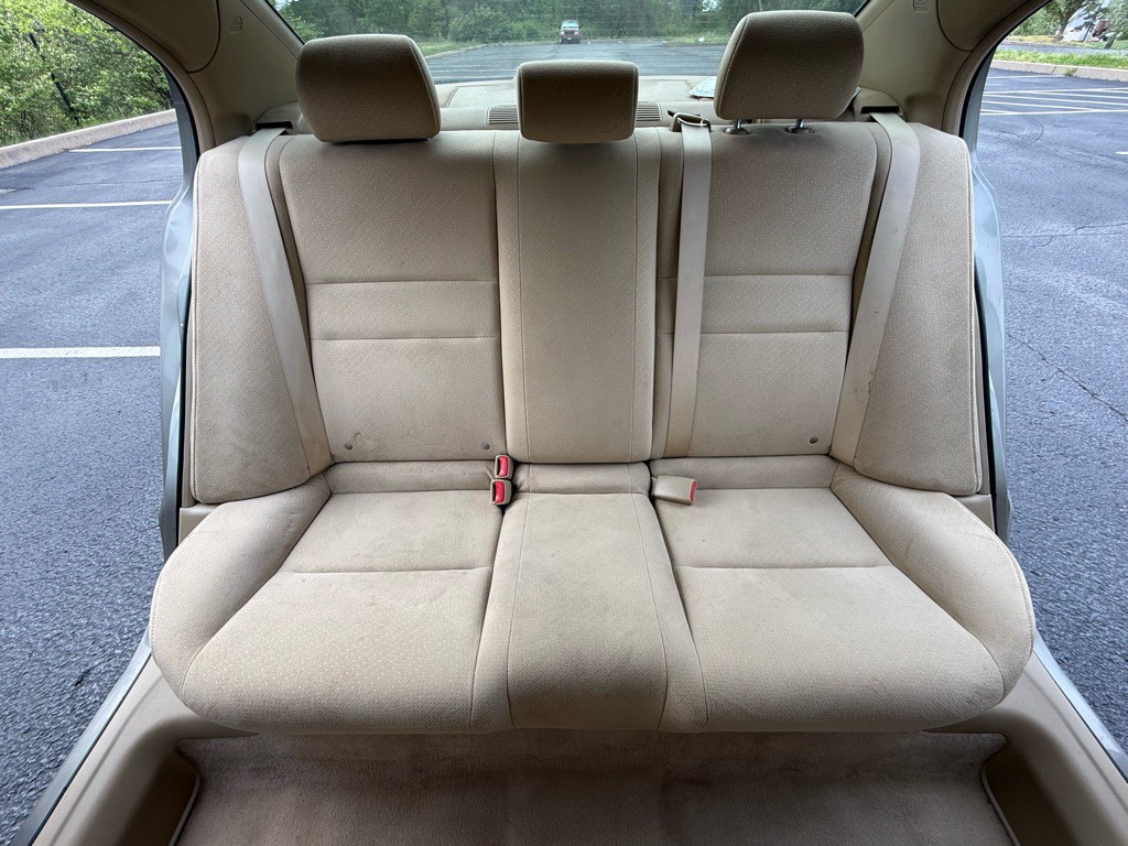 2007 Honda Civic Image 17