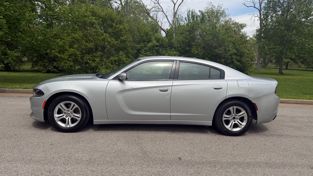 2019 Dodge Charger Image 3