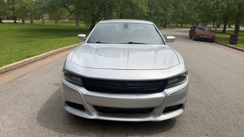 2019 Dodge Charger Image 5