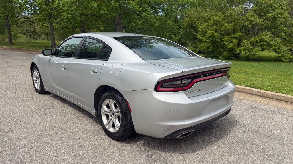 2019 Dodge Charger Image 7