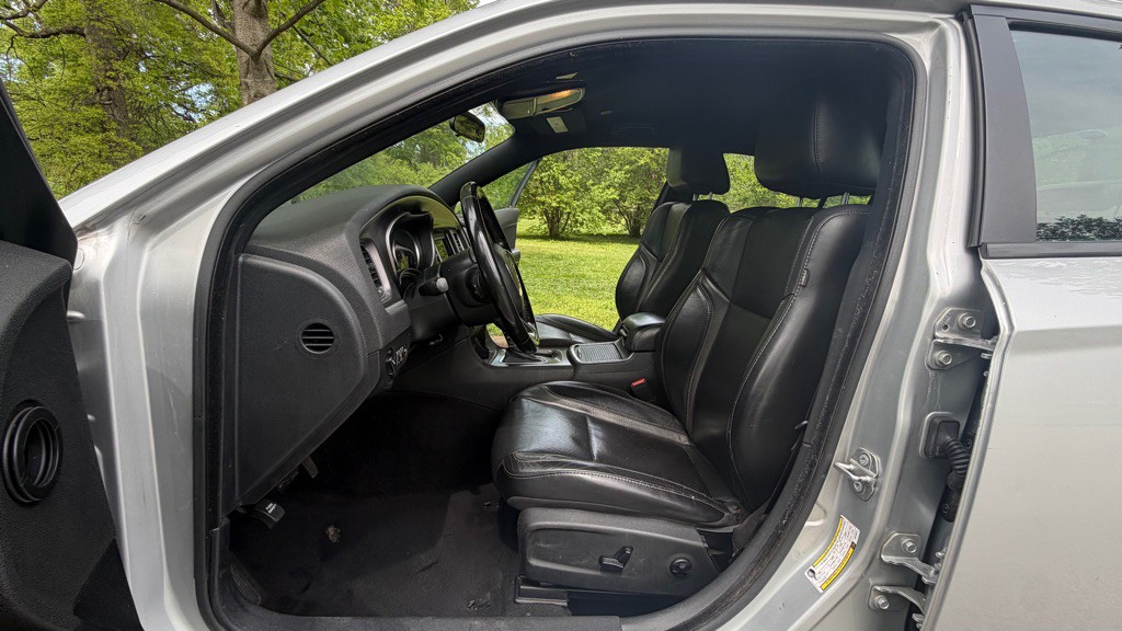 2019 Dodge Charger Image 10