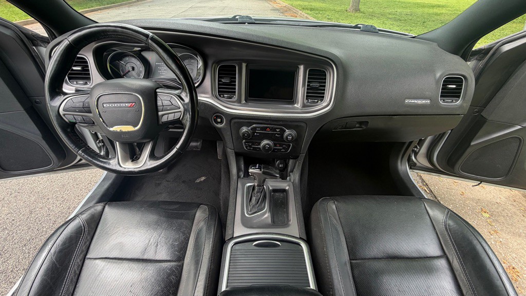 2019 Dodge Charger Image 11
