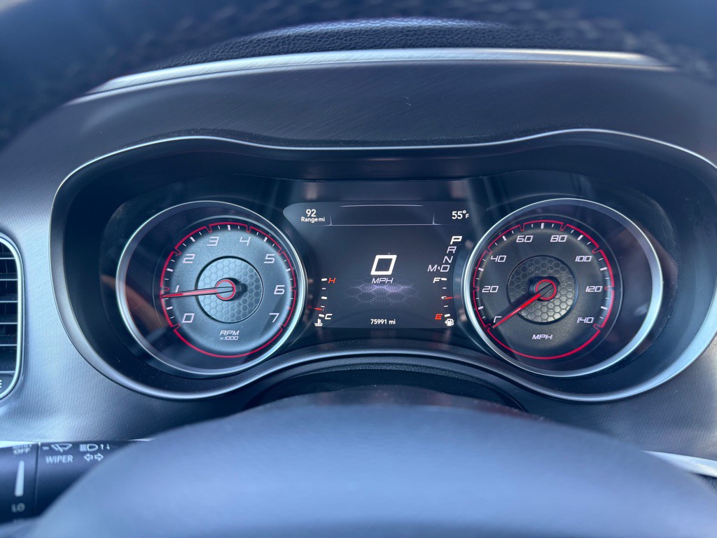 2019 Dodge Charger Image 16