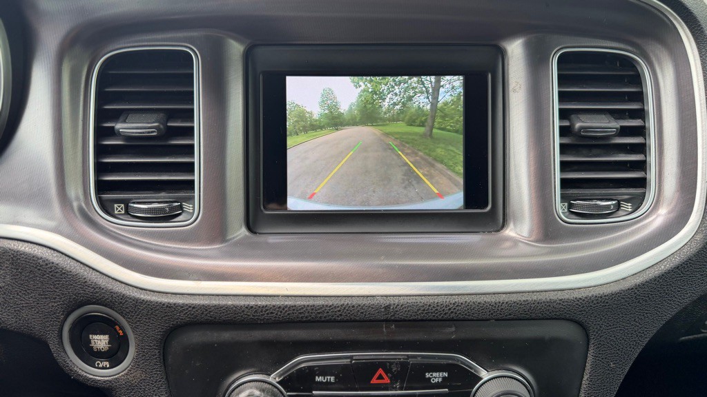 2019 Dodge Charger Image 19