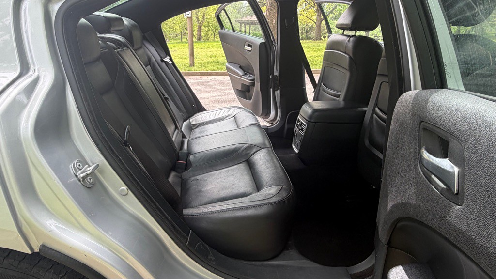 2019 Dodge Charger Image 20