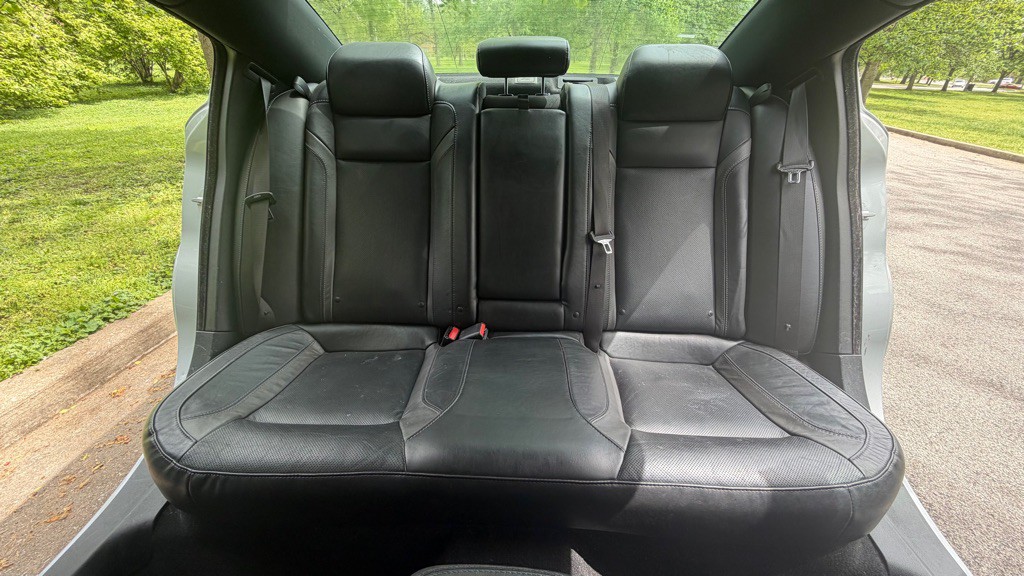 2019 Dodge Charger Image 21