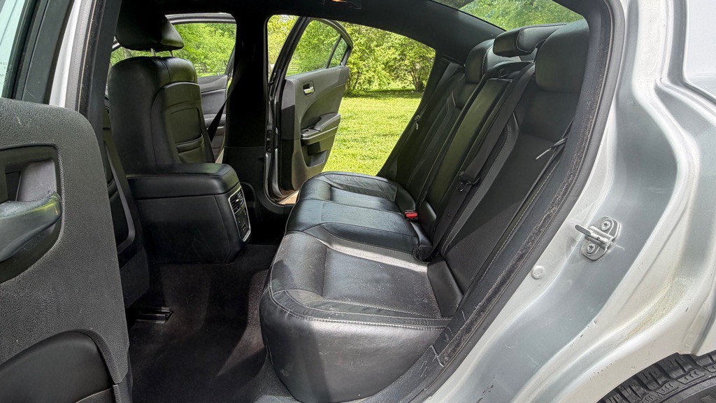 2019 Dodge Charger Image 22