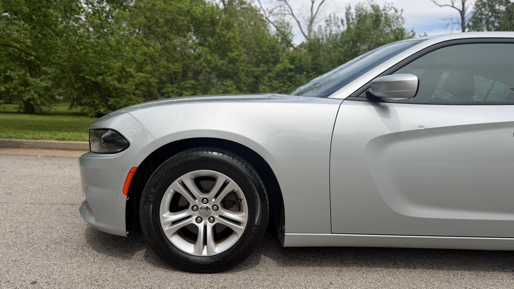 2019 Dodge Charger Image 23