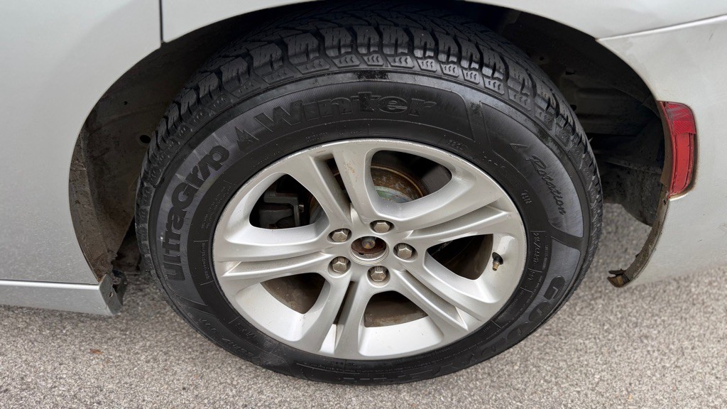 2019 Dodge Charger Image 24