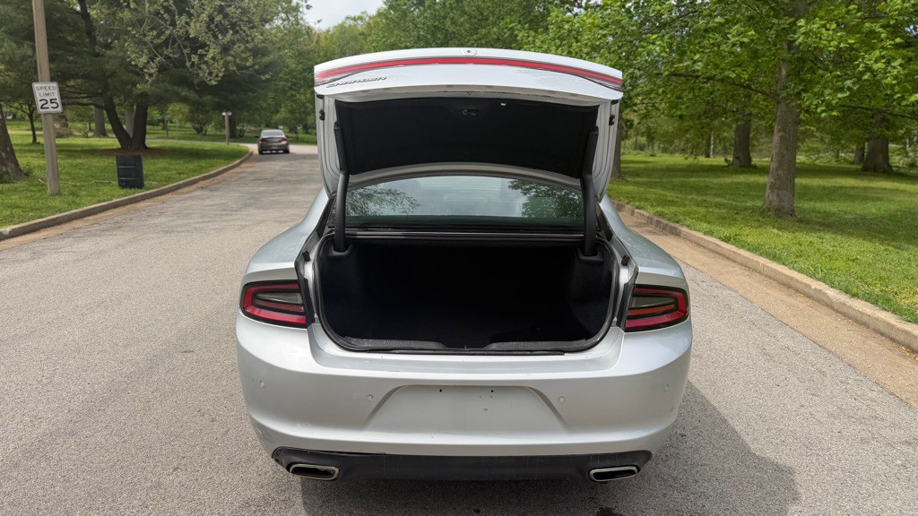 2019 Dodge Charger Image 25