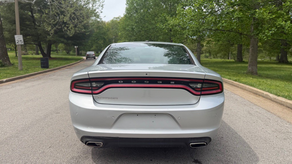 2019 Dodge Charger Image 26