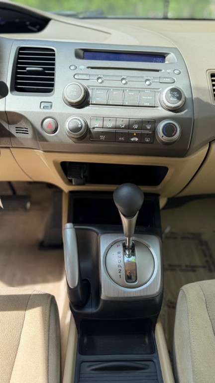 2007 Honda Civic Image 14