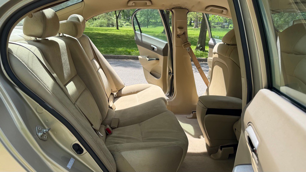 2007 Honda Civic Image 19