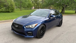 Image for 2017 INFINITI Q50 Premium ID: 7358186