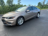 Image for 2018 Chevrolet Malibu LT ID: 7360664